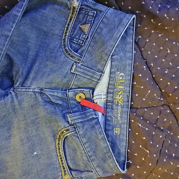 Guess Boot cut jeans - Picture 3 of 3